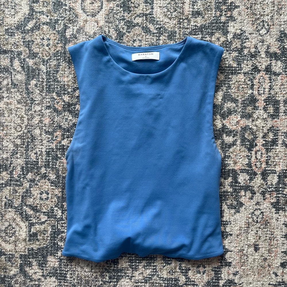 Babaton Contour Muscle Tank